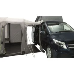 Outwell Newburg 240 Air Low Drive Away Awning -Vango Camping Shop 111245 newburg 240 air feature photo27