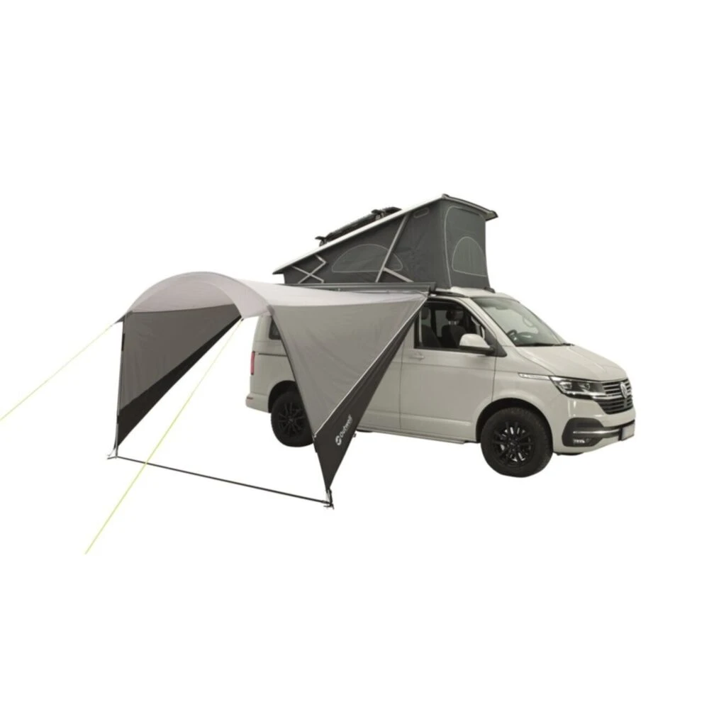 Outwell Touring Canopy Poled 3 Outwell Touring Canopy Poled