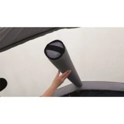 Outwell Springville 4SA Tent -Vango Camping Shop 111275 springville 4sa feature photo26