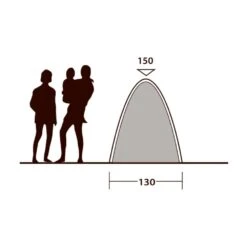 Outwell Free Standing Inner 15 Outwell Free Standing Inner -Vango Camping Shop 111289 free standing inner drawing other5