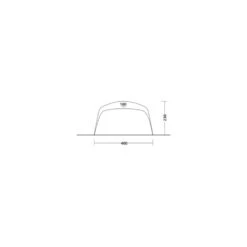Outwell Lounge Tent Connector XL -Vango Camping Shop 111343 lounge tent connector xl drawing other5 page 0001