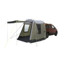 Outwell Dunecrest L Awning (2025) 27 Outwell Dunecrest L Awning (2025) -Vango Camping Shop 111400 dunecrest s feature photo11