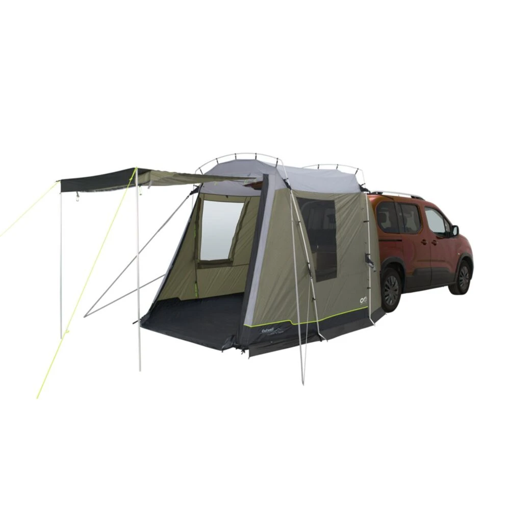 Outwell Dunecrest L Awning (2025) 12 Outwell Dunecrest L Awning (2025) - Image 11