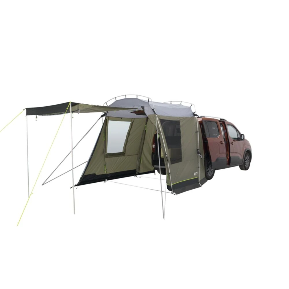 Outwell Dunecrest L Awning (2025) 15 Outwell Dunecrest L Awning (2025) - Image 14