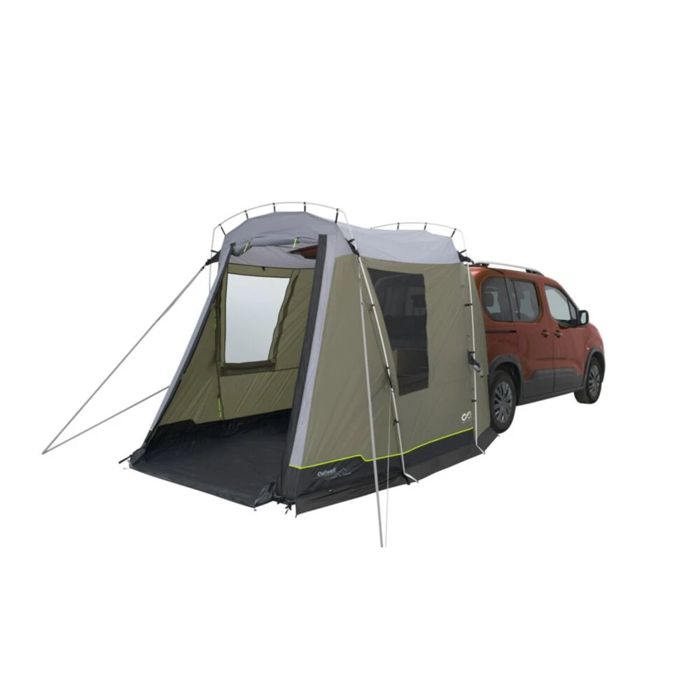 Outwell Dunecrest L Awning (2025) 2 Outwell Dunecrest L Awning (2025)