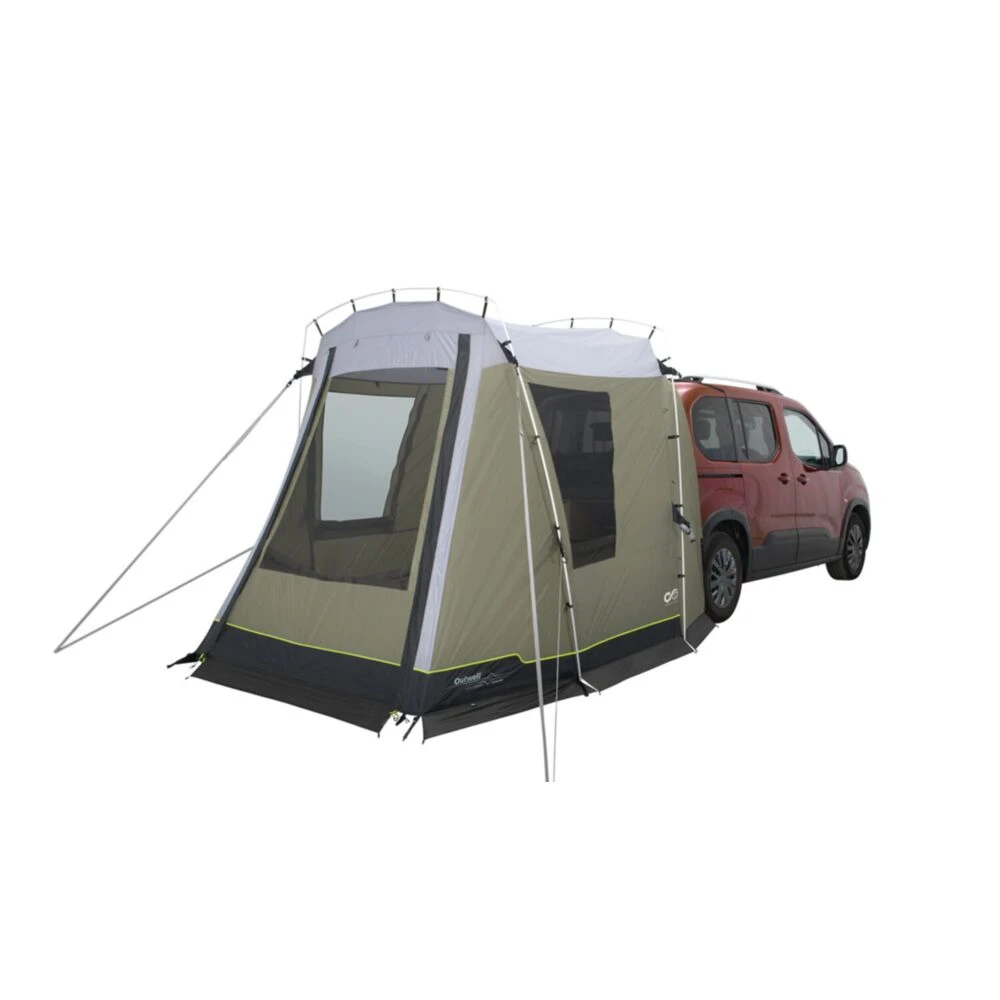 Outwell Dunecrest L Awning (2025) 3 Outwell Dunecrest L Awning (2025) - Image 2