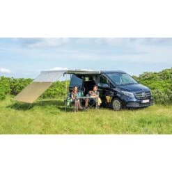 Outwell Hillcrest Tarp -Vango Camping Shop 111403 hillcrest tarp feature photo13