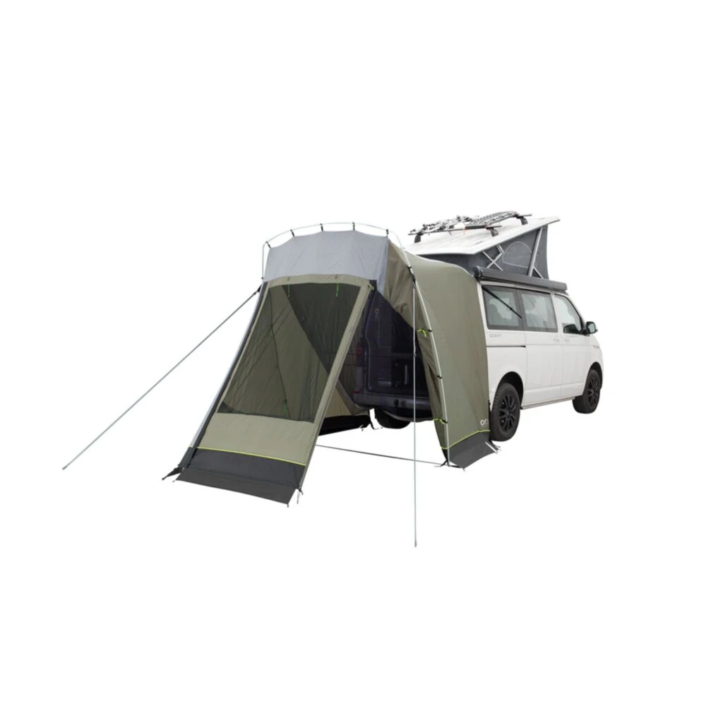 Outwell Sandcrest L Awning (2025) 4 Outwell Sandcrest L Awning (2025) - Image 2