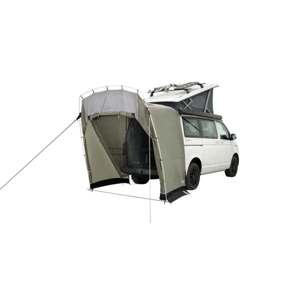 Outwell Sandcrest L Awning (2025) 13 Outwell Sandcrest L Awning (2025) - Image 11