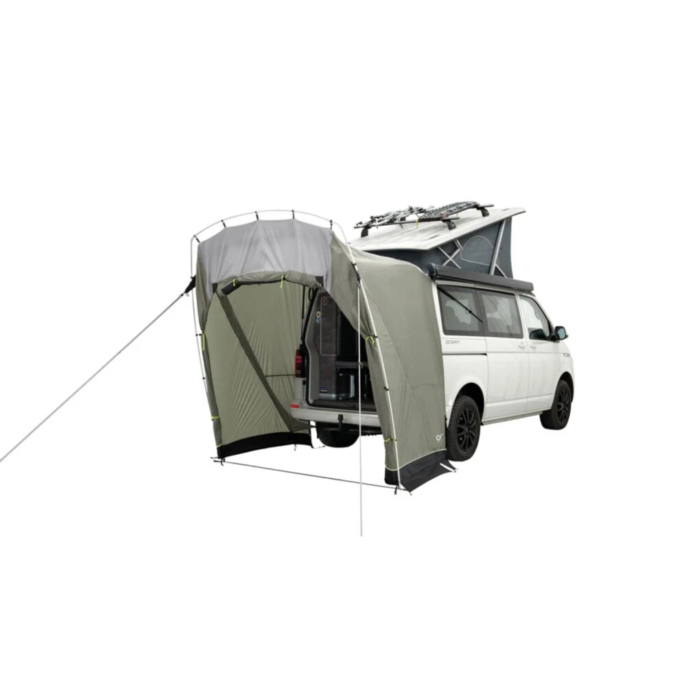 Outwell Sandcrest L Awning (2025) 14 Outwell Sandcrest L Awning (2025) - Image 12
