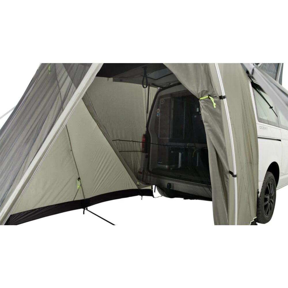 Outwell Sandcrest L Awning (2025) 17 Outwell Sandcrest L Awning (2025) - Image 15