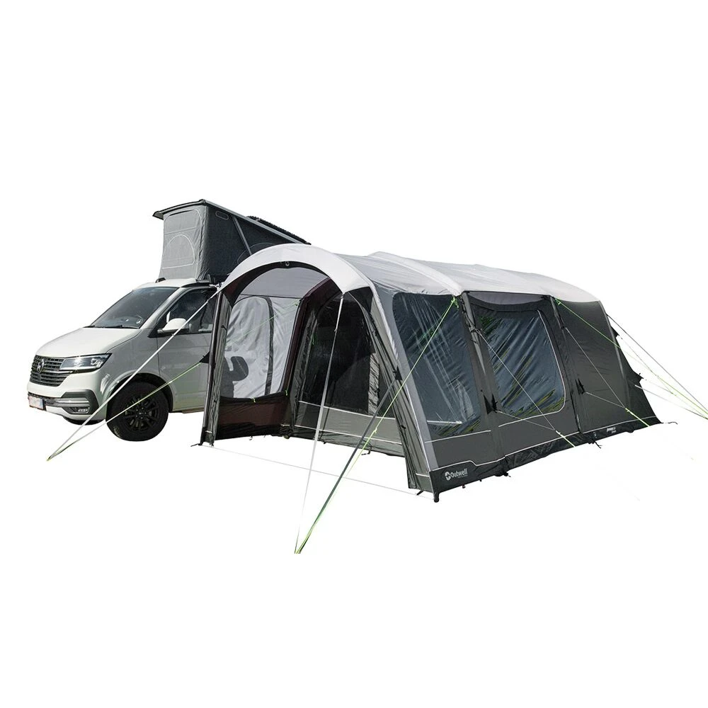 Outwell Jonesville 440sa Flex Awning 3 Outwell Jonesville 440sa Flex Awning