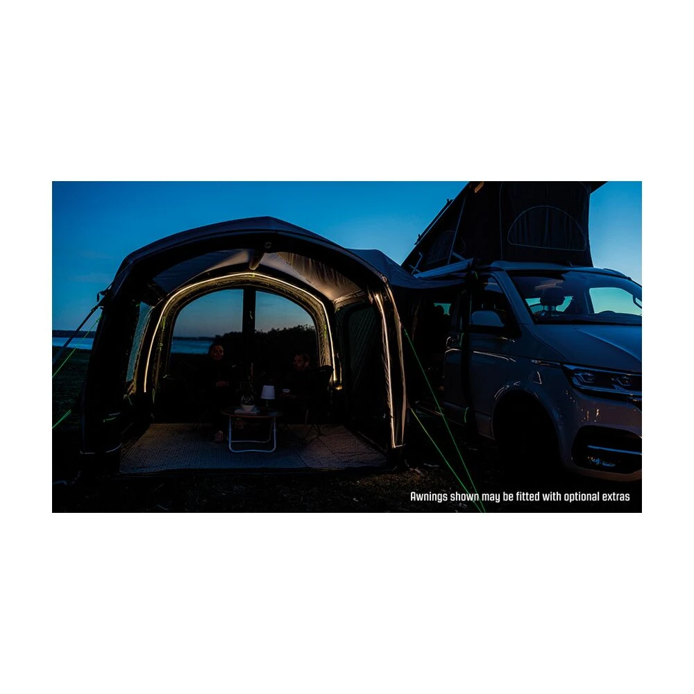 Outwell Jonesville 440sa Flex Awning 17 Outwell Jonesville 440sa Flex Awning - Image 15