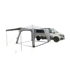 Outwell Fastlane 300 Shelter (2025) -Vango Camping Shop 111417 fastlane 300 vehicle connector feature photo13