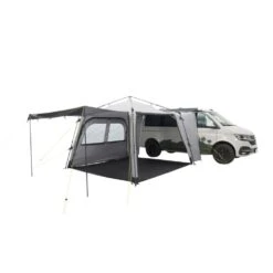 Outwell Fastlane 300 Shelter (2025) -Vango Camping Shop 111417 fastlane 300 vehicle connector feature photo14