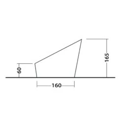 Outwell Fastlane 300 Annexe 12 Outwell Fastlane 300 Annexe -Vango Camping Shop 111428 fastlane 300 annexe drawing other5