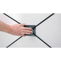 Outwell Parton Windscreen 19 Outwell Parton Windscreen -Vango Camping Shop 111436 parton windscreen feature photo13