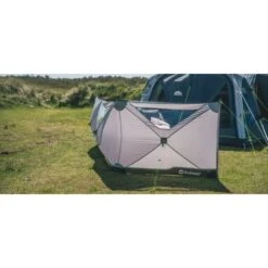 Outwell Parton Windscreen 16 Outwell Parton Windscreen -Vango Camping Shop 111436 parton windscreen feature photo14
