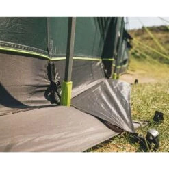 Outwell Phoenix 5 Tent (2025) 25 Outwell Phoenix 5 Tent (2025) -Vango Camping Shop 111461 phoenix 5 feature photo26