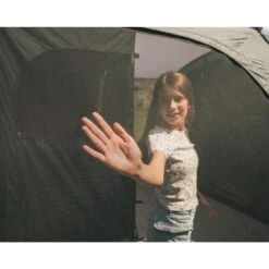 Outwell Phoenix 5 Tent (2025) 26 Outwell Phoenix 5 Tent (2025) -Vango Camping Shop 111461 phoenix 5 feature photo28