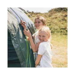 Outwell Phoenix 5 Tent (2025) 27 Outwell Phoenix 5 Tent (2025) -Vango Camping Shop 111461 phoenix 5 feature photo29