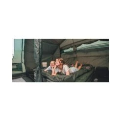 Outwell Phoenix 5 Tent (2025) 29 Outwell Phoenix 5 Tent (2025) -Vango Camping Shop 111461 phoenix 5 feature photo31