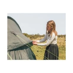 Outwell Phoenix 6+2 Tent (2025) -Vango Camping Shop 111462 phoenix 6 2 feature photo6