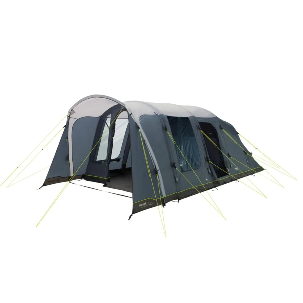 Outwell Colorado 5 Air Tent (2025) 4 Outwell Colorado 5 Air Tent (2025) - Image 2