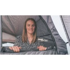 Outwell Colorado 5 Air Tent (2025) 28 Outwell Colorado 5 Air Tent (2025) -Vango Camping Shop 111466 colorado 5 air feature photo12