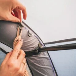 Outwell Colorado 5 Air Tent (2025) 25 Outwell Colorado 5 Air Tent (2025) -Vango Camping Shop 111466 colorado 5 air feature photo6