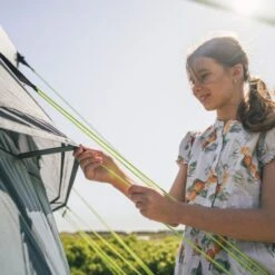 Outwell Colorado 5 Air Tent (2025) 27 Outwell Colorado 5 Air Tent (2025) -Vango Camping Shop 111466 colorado 5 air feature photo9