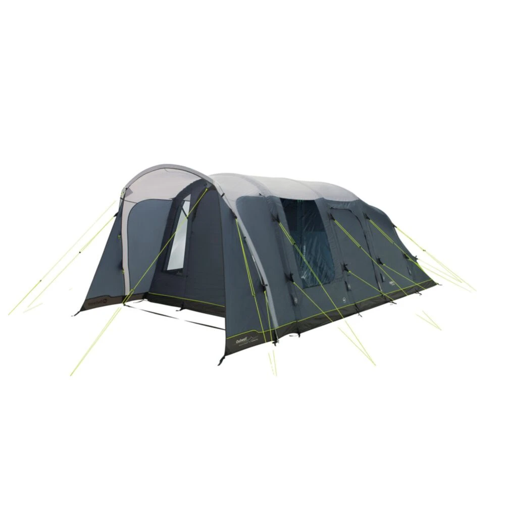 Outwell Colorado 5 Air Tent (2025) 3 Outwell Colorado 5 Air Tent (2025)