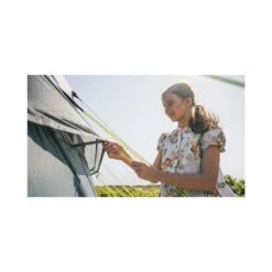 Outwell Hartford 6 Air Tent (2025) -Vango Camping Shop 111468 hartford 6 air feature photo7