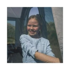 Outwell Tennessee 6+2 Air Tent (2025) -Vango Camping Shop 111470 tennessee 6 2 air feature photo10