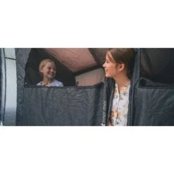 Outwell Tennessee 6+2 Air Tent (2025) -Vango Camping Shop 111470 tennessee 6 2 air feature photo7