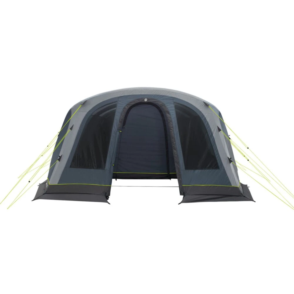 Outwell Tennessee 7 Air Tent (2025) 9 Outwell Tennessee 7 Air Tent (2025) - Image 7