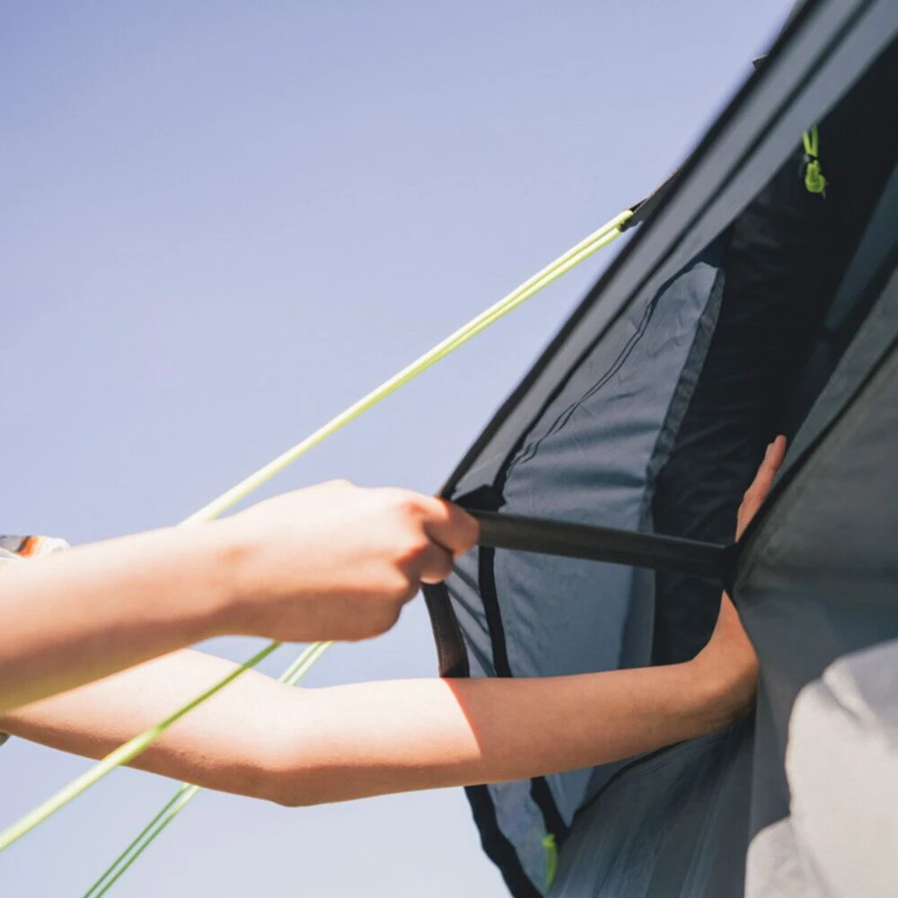 Outwell Tennessee 7 Air Tent (2025) 16 Outwell Tennessee 7 Air Tent (2025) - Image 14