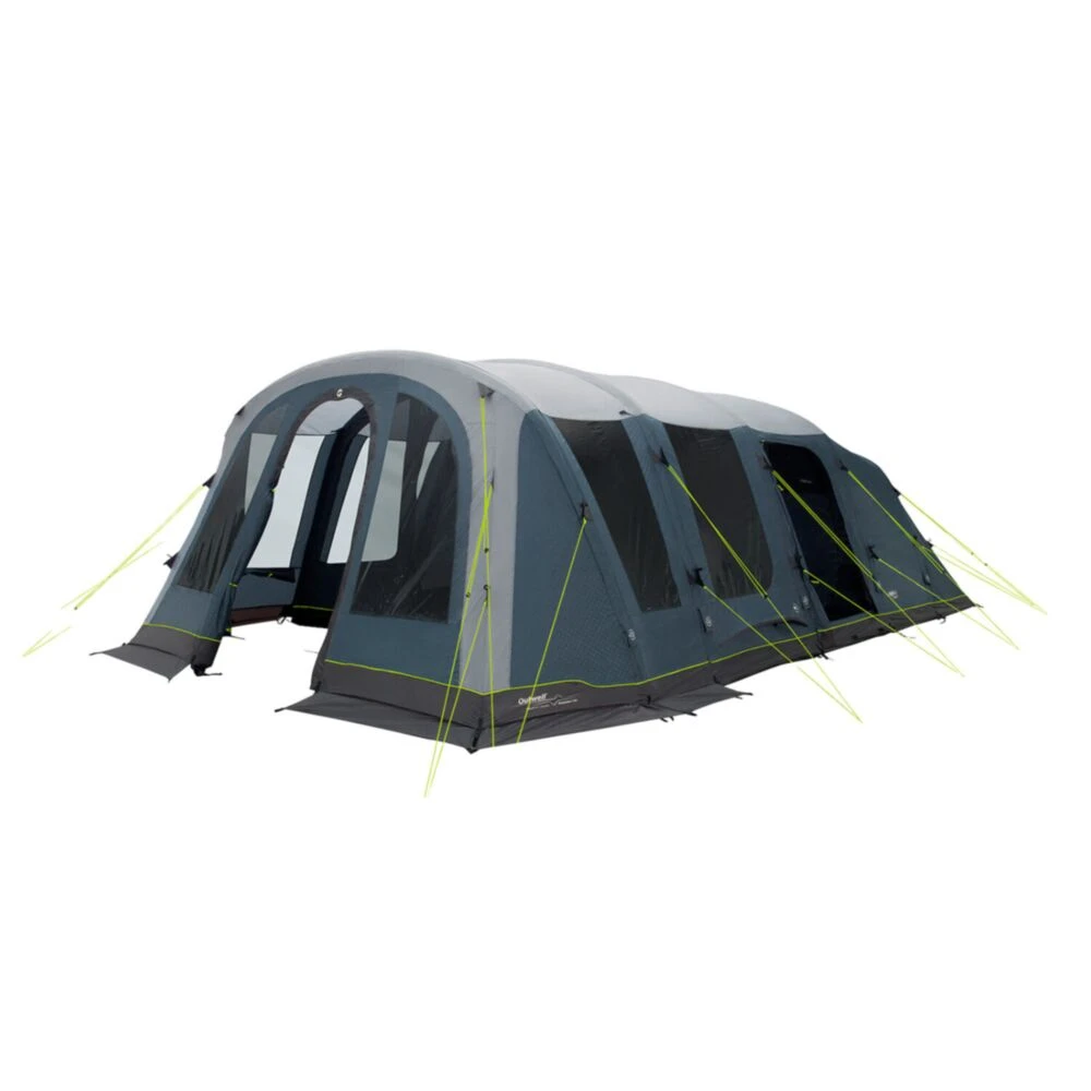 Outwell Tennessee 7 Air Tent (2025) 4 Outwell Tennessee 7 Air Tent (2025) - Image 2