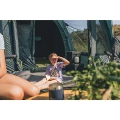 Outwell Sky 4 Tent (2025) -Vango Camping Shop 111473v25 39 sky 4 ow25