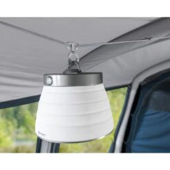 Outwell Rockwell 6 Tent (2025) -Vango Camping Shop 111477 rockwell 6 feature photo14