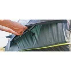 Outwell Rockwell 6 Tent (2025) -Vango Camping Shop 111477 rockwell 6 feature photo8