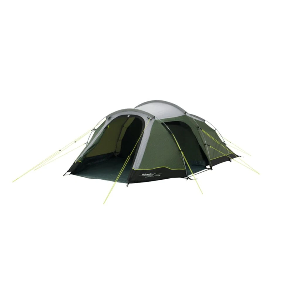 Outwell Earth 4 Plus Tent 4 Outwell Earth 4 Plus Tent - Image 2