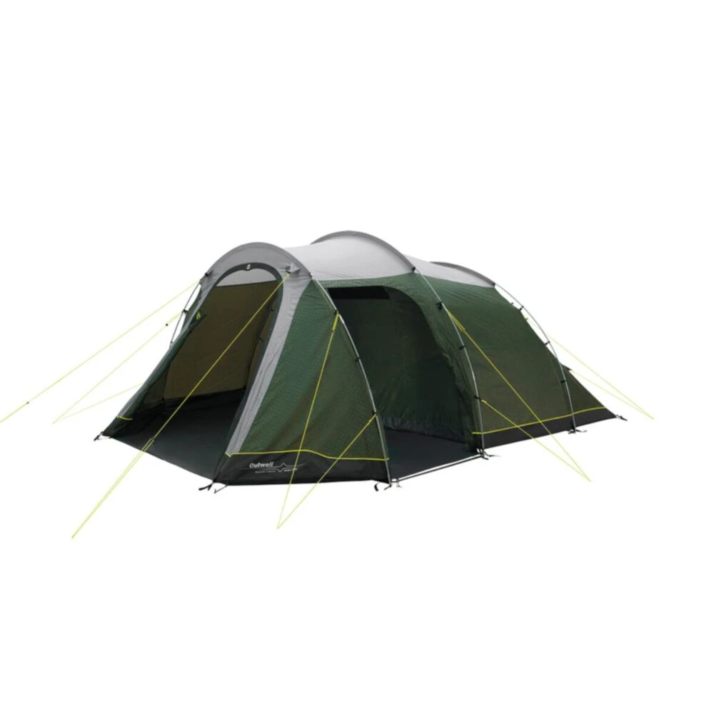 Outwell Earth 5 Plus Tent 3 Outwell Earth 5 Plus Tent