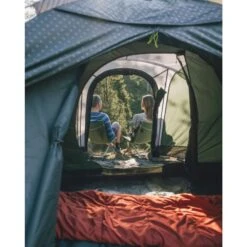 Outwell Earth 5 Plus Tent 22 Outwell Earth 5 Plus Tent -Vango Camping Shop 111486 earth 5 plus feature photo8