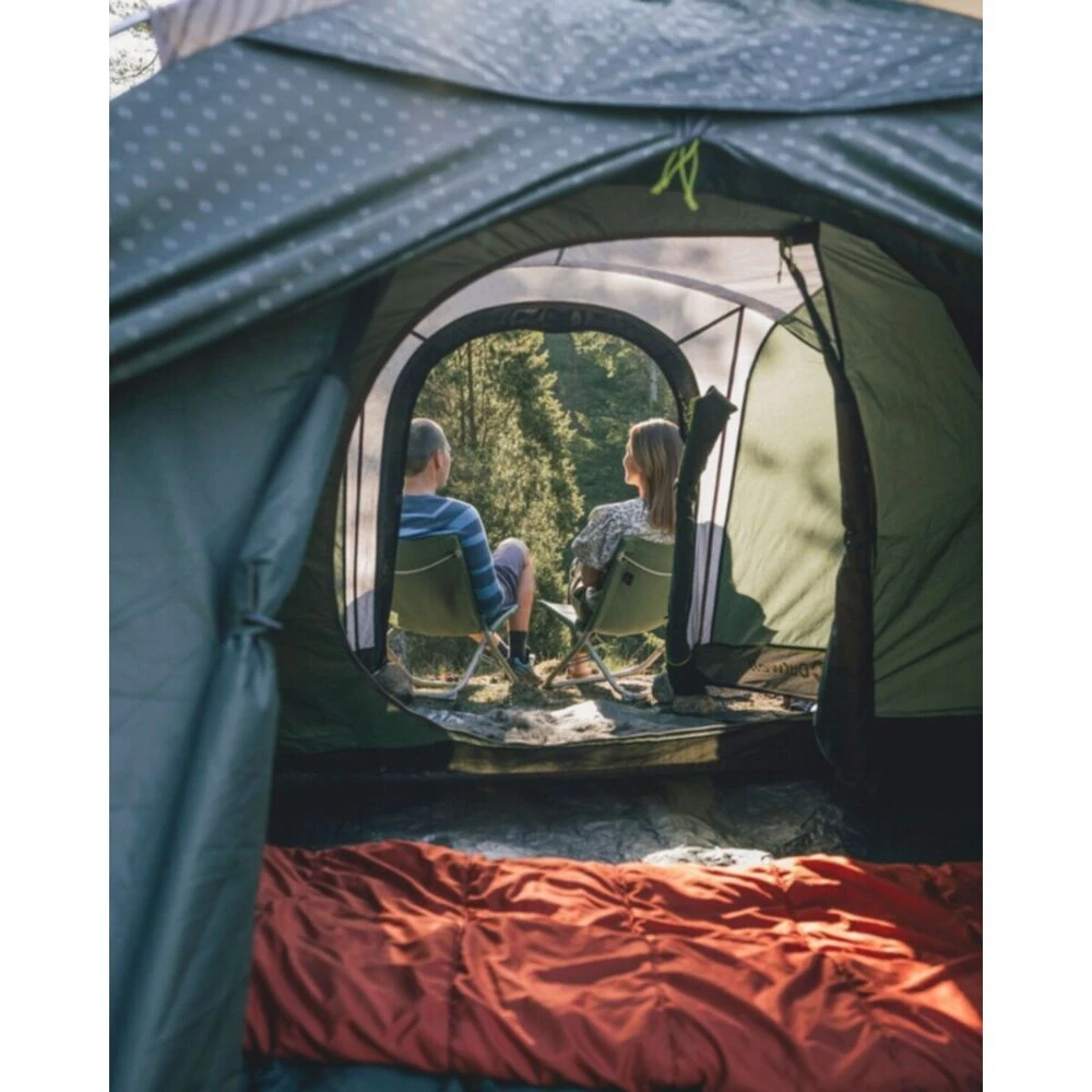 Outwell Earth 5 Plus Tent 11 Outwell Earth 5 Plus Tent - Image 9