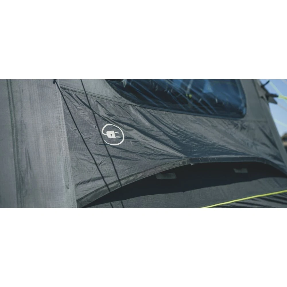 Outwell Flagstaff 5 Air Tent (2025) 7 Outwell Flagstaff 5 Air Tent (2025) - Image 5