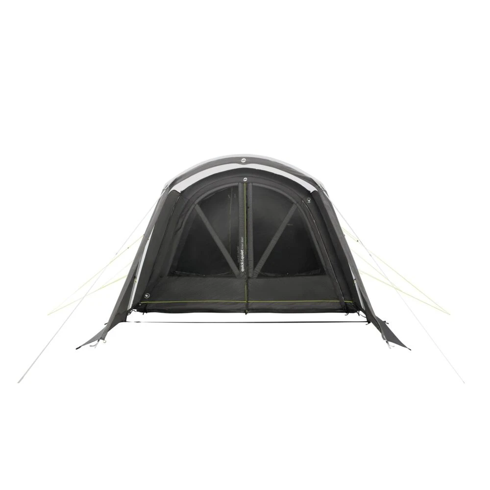 Outwell Flagstaff 5 Air Tent (2025) 4 Outwell Flagstaff 5 Air Tent (2025) - Image 2