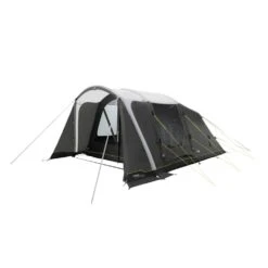 Outwell Flagstaff 5 Air Tent (2025) 16 Outwell Flagstaff 5 Air Tent (2025) -Vango Camping Shop 111488 flagstaff 5 air feature photo8