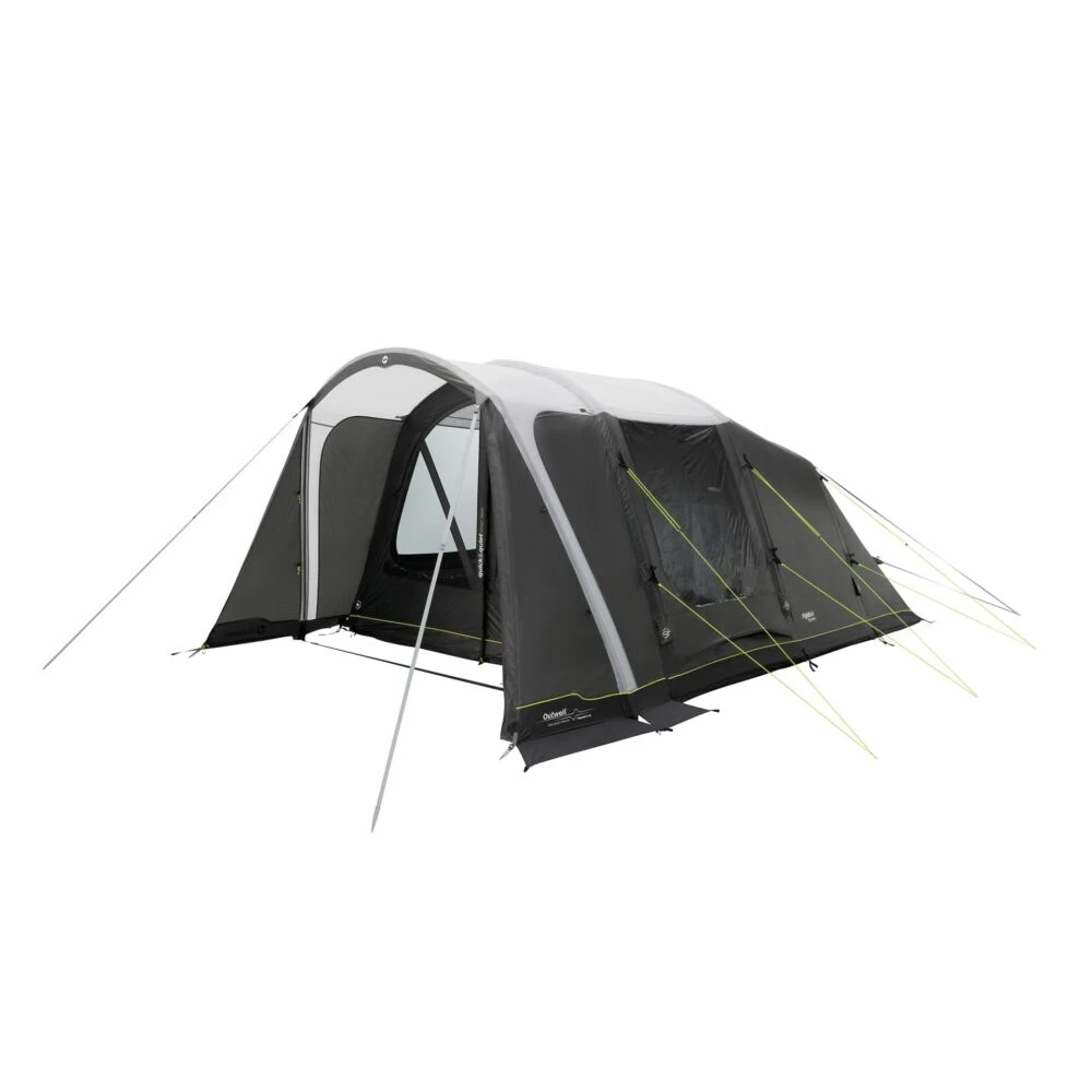 Outwell Flagstaff 5 Air Tent (2025) 5 Outwell Flagstaff 5 Air Tent (2025) - Image 3