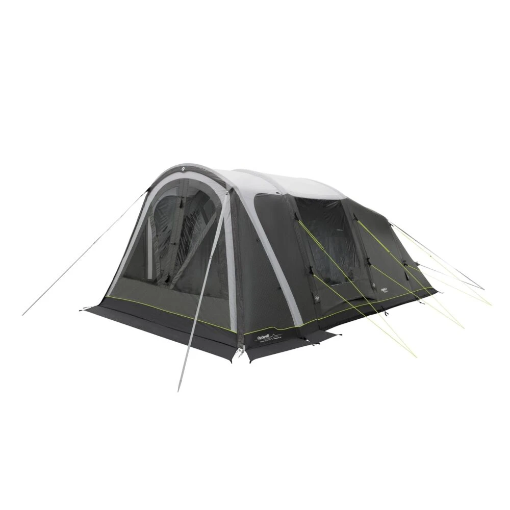 Outwell Flagstaff 5 Air Tent (2025) 3 Outwell Flagstaff 5 Air Tent (2025)